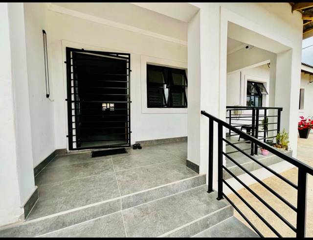 4 BEDROOM HOUSE FOR SALE IN BELLAIR